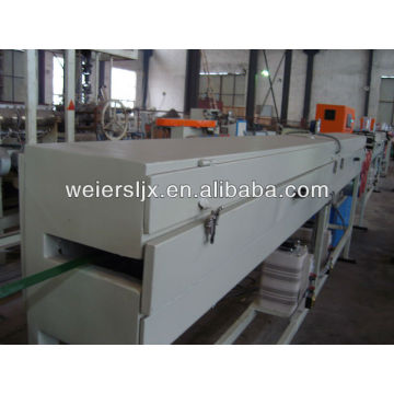 Pet Strap Band Extrusion Line